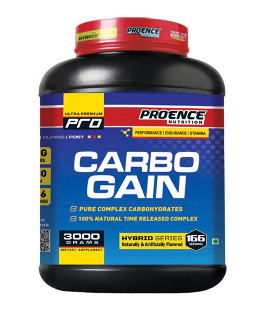 proence-nutrition-carbo-gain-3kg-buy-proence-nutrition-carbo-gain