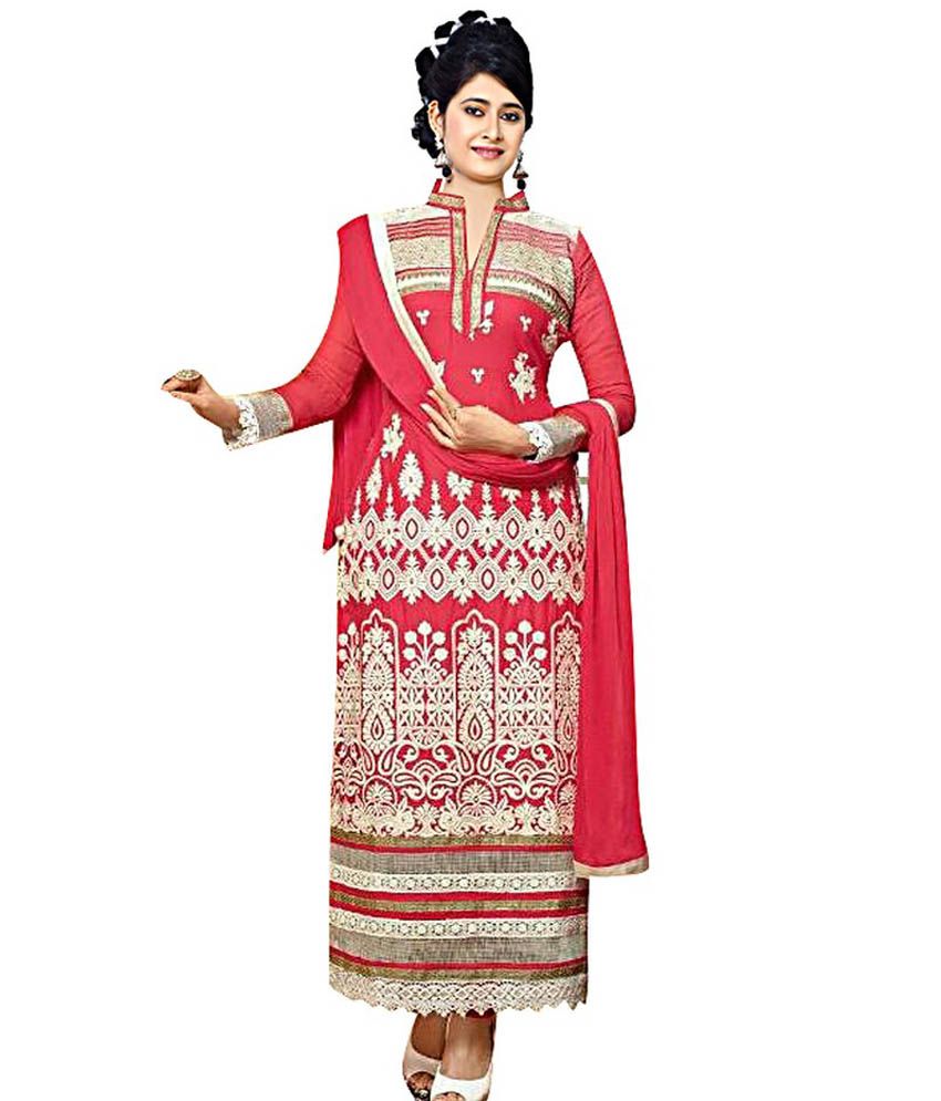 RIWAZ Multi Color Cotton Unstitched Dress Material Buy RIWAZ Multi