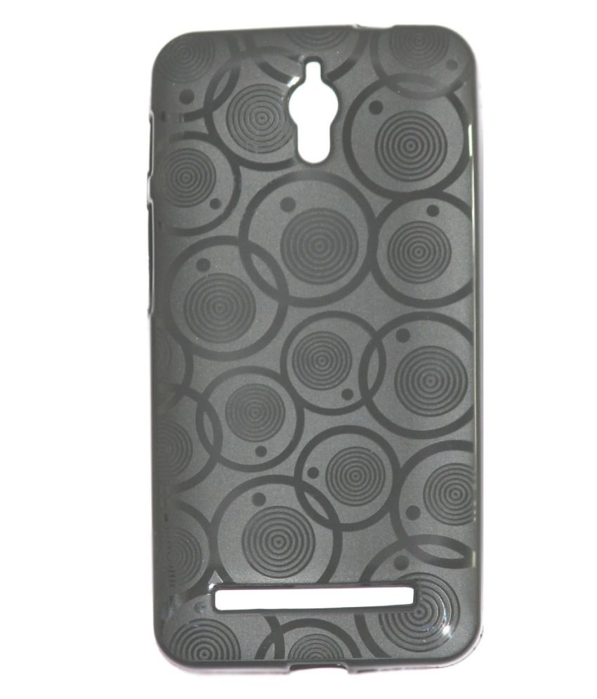 gizmofreaks soft silicon back cover for asus zenfone c zc451cg black plain back covers gizmofreaks soft silicon back cover for asus zenfone c zc451cg black plain back covers