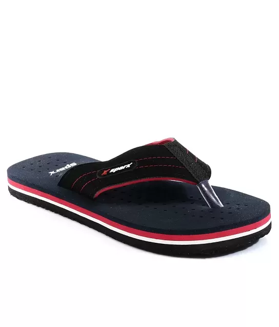 Buy Blue Flip Flop & Slippers for Men by SPARX Online | Ajio.com-thanhphatduhoc.com.vn
