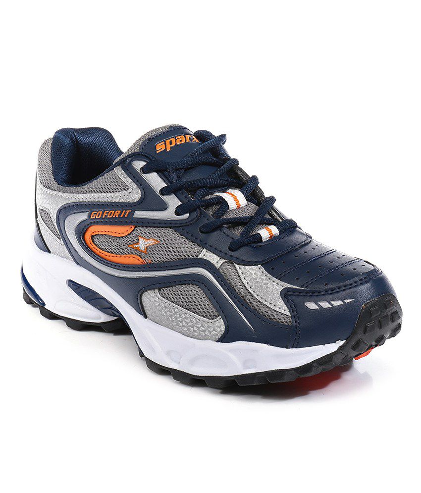 sparx shoes price sports