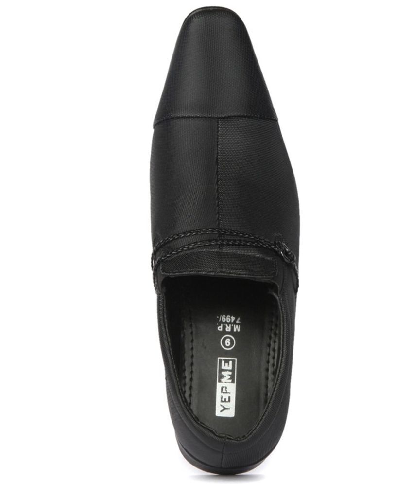 yepme formal shoes rs 299