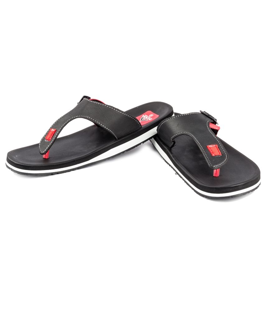 adda men's synthetic slippers