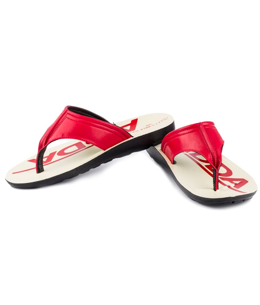 adda men slipper