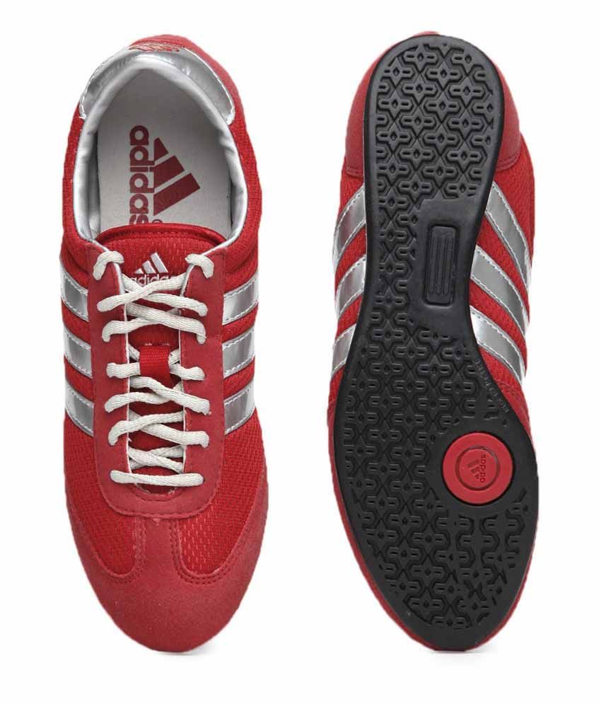 red adidas shoes nz