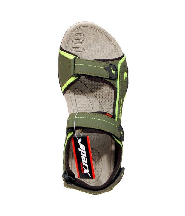 sparx velcro shoes