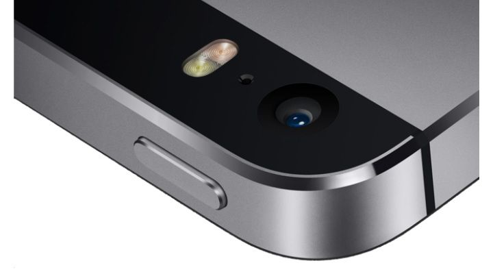 Apple Iphone 5s 64gb 1 Gb Gray Mobile Phones Online At Low Prices Snapdeal India