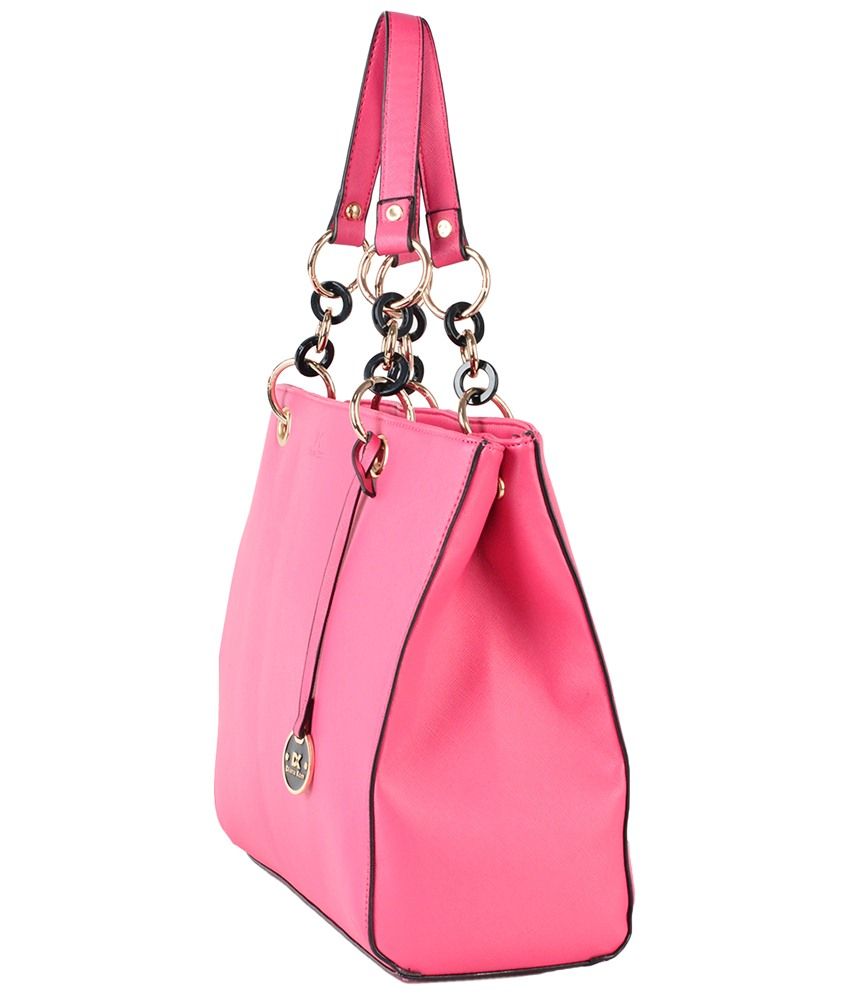 Diana Korr DK37HPNK Pink Shoulder Bags Buy Diana Korr DK37HPNK Pink
