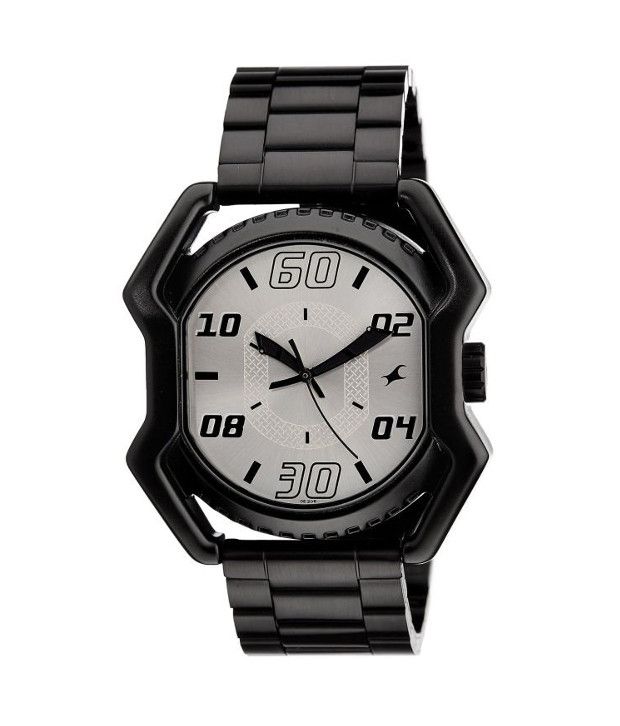 fastrack watch 3120 ssc price