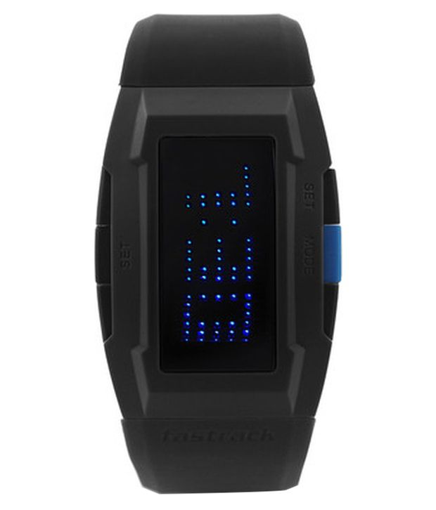 speed time sports men's watch 3099sl01