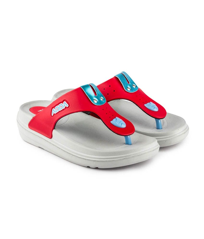 adda slippers company