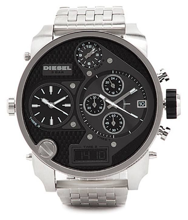 diesel gear watch