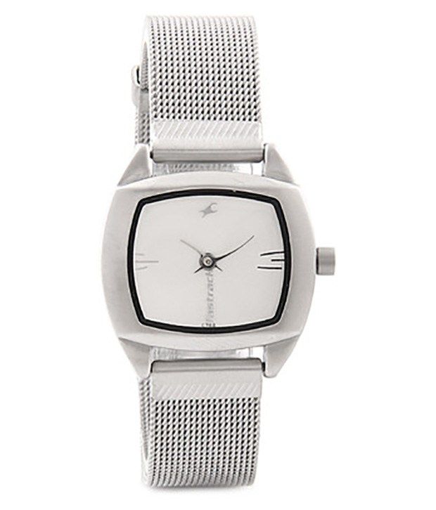 fastrack ladies watch on snapdeal