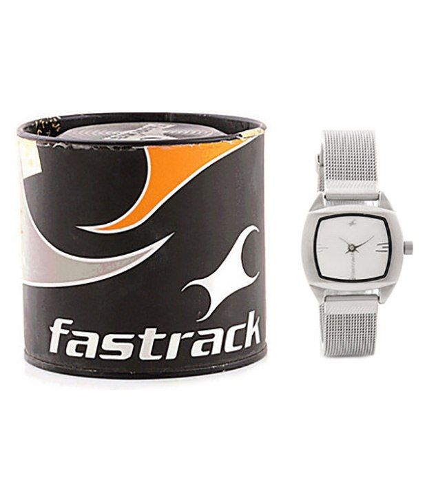 fastrack 6001sm01