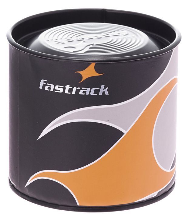 fastrack sports band