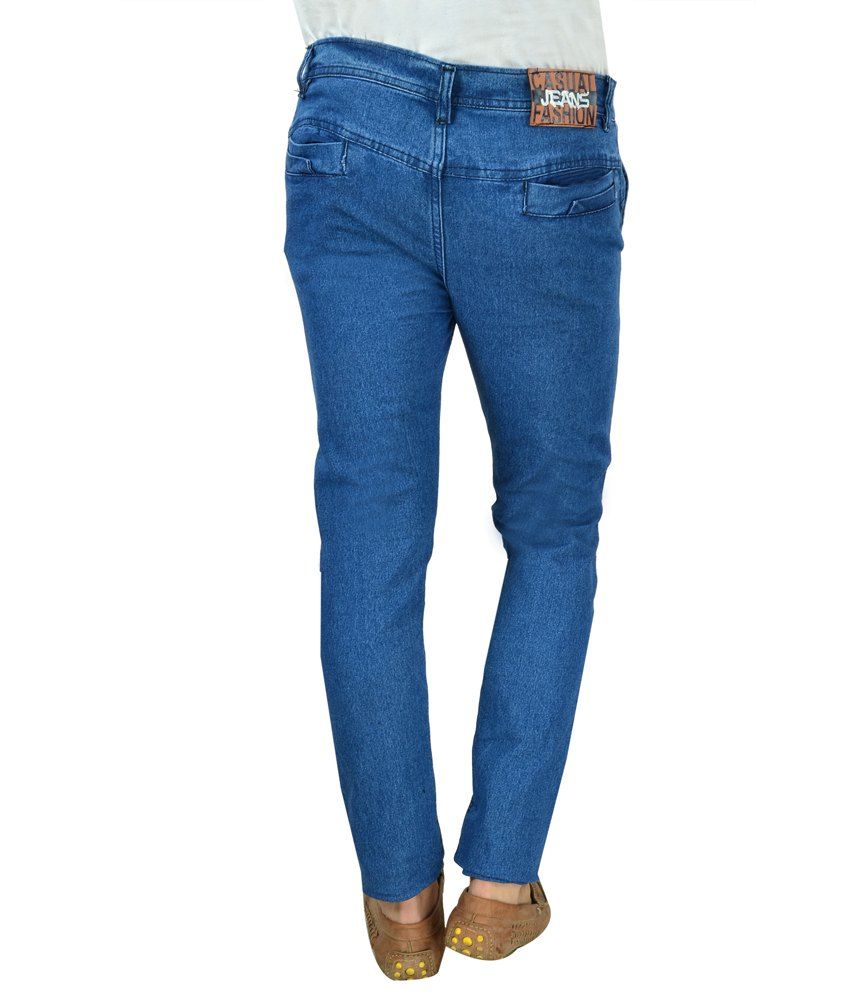 fashion-narrow-fit-sky-blue-jeans-buy-fashion-narrow-fit-sky-blue