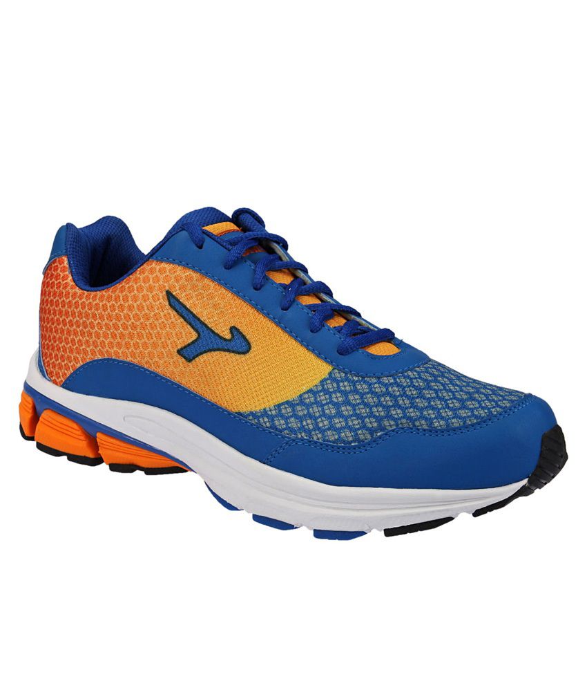 Lakhani Silver Sports shoes for men Price in India- Buy Lakhani Silver ...