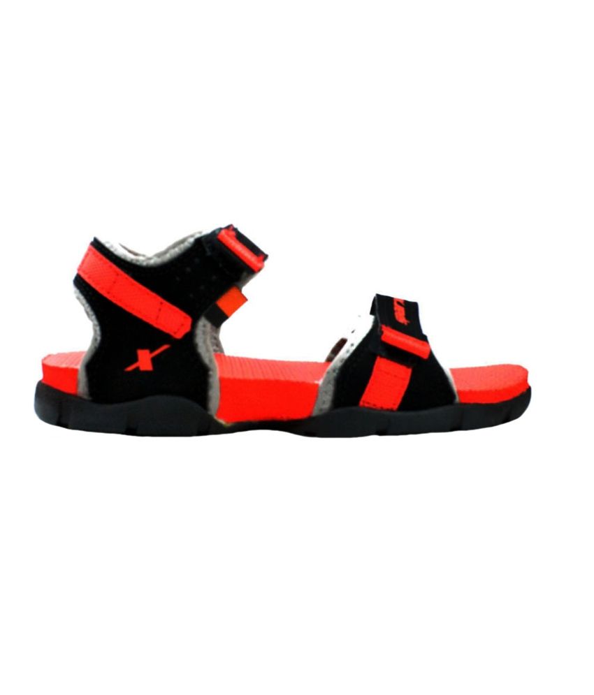 relaxo sparx sandals price