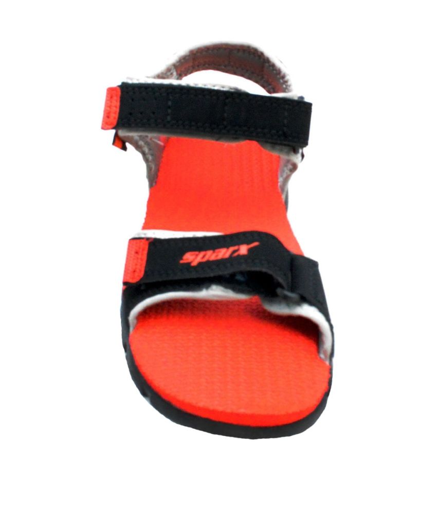 sparx sandals snapdeal