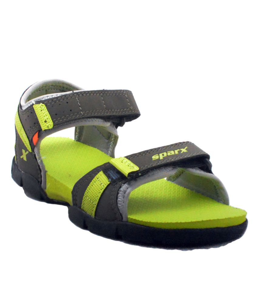 sparx slippers for kids