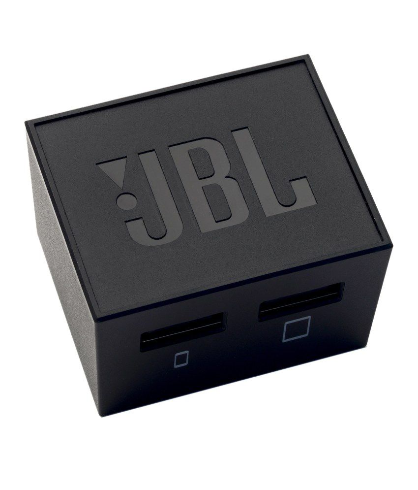 jb travel adapter