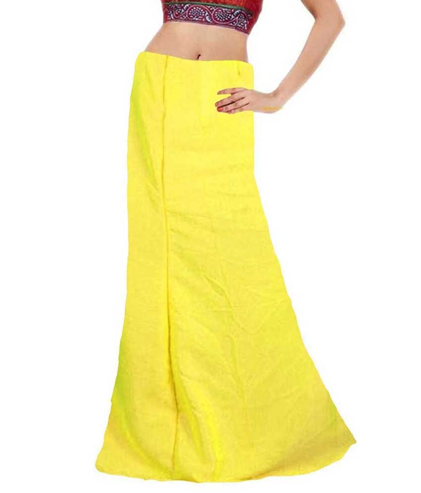 saree inskirt online shopping
