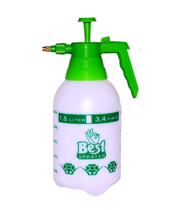 Neptune garden Sprayers Hand Sprayer Green Buy Neptune garden