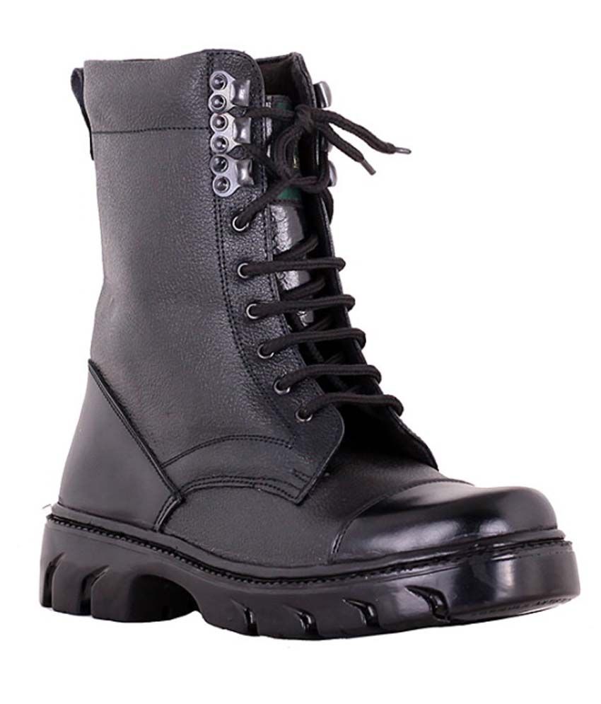 snapdeal boots for mens