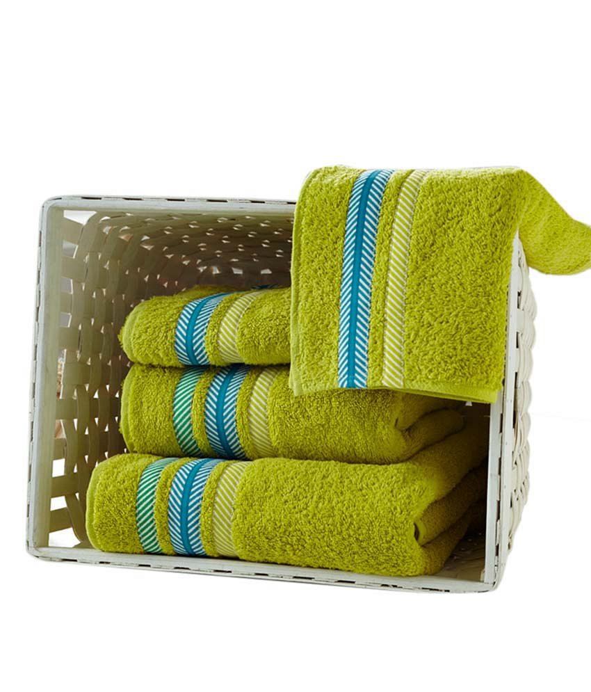Maspar Single Cotton Face Towel Yellow Buy Maspar Single Cotton