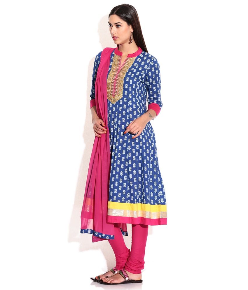churidar stitched