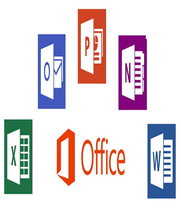 ms office online classes