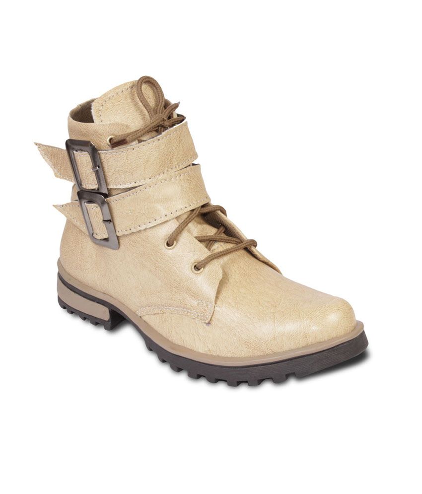 beige boots target
