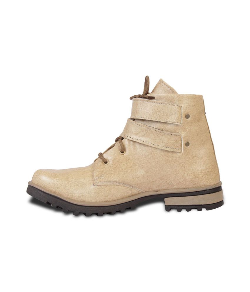 beige boots target