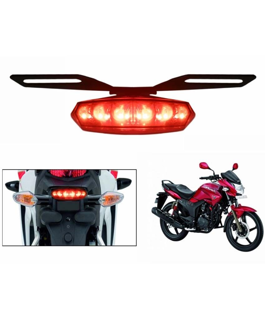 hunk tail light price