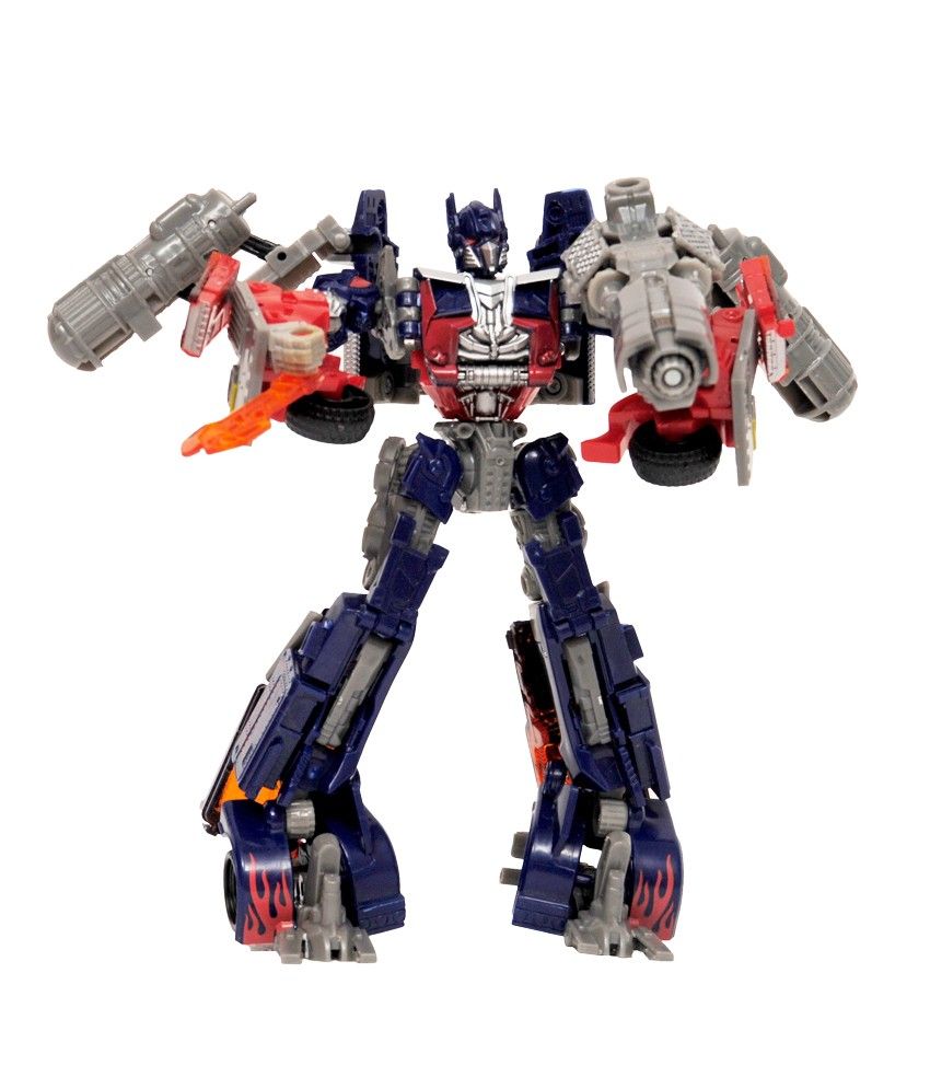 transformer robot price