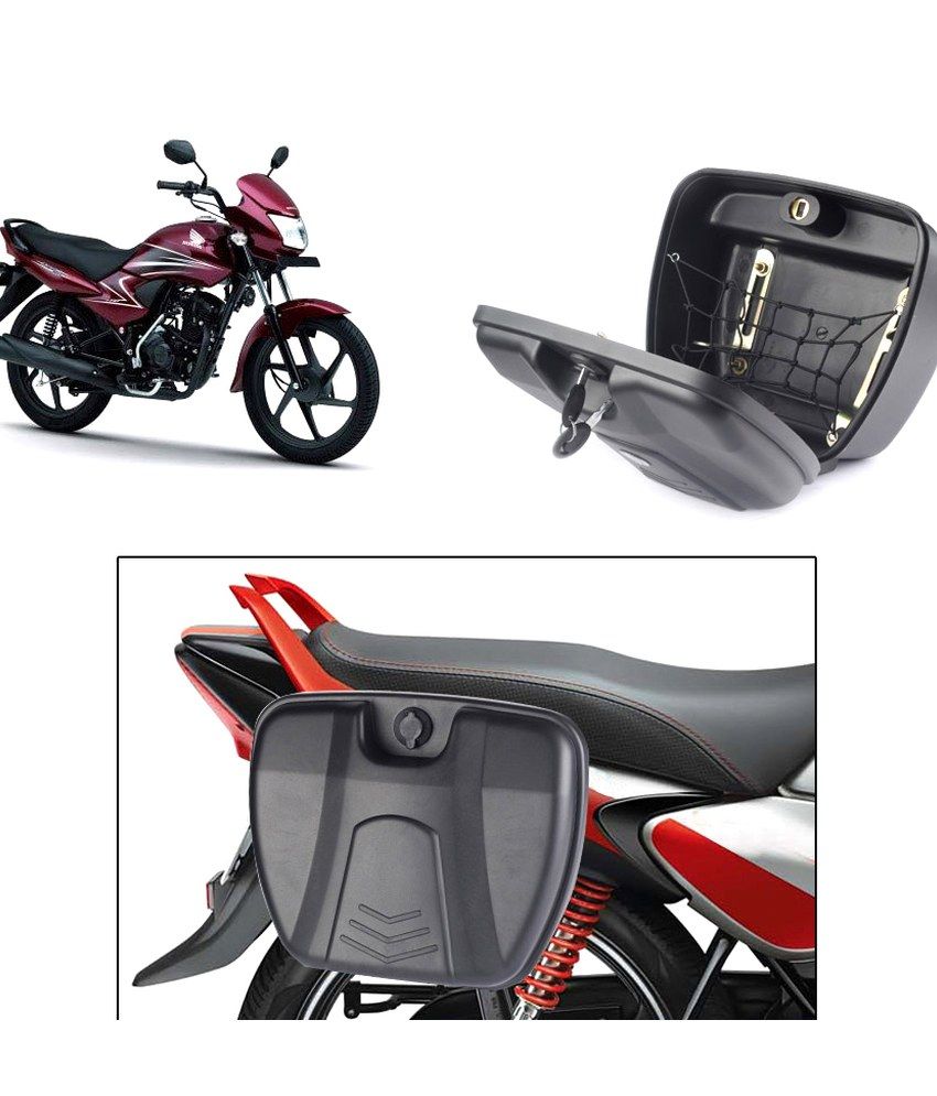 honda dream yuga bike lock price