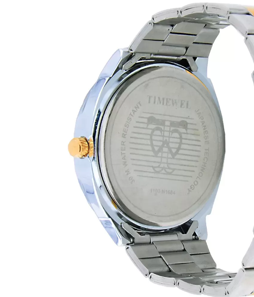 N1242 - Timewel Watches