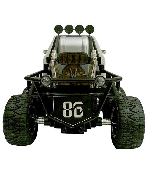 best offroad remote control car