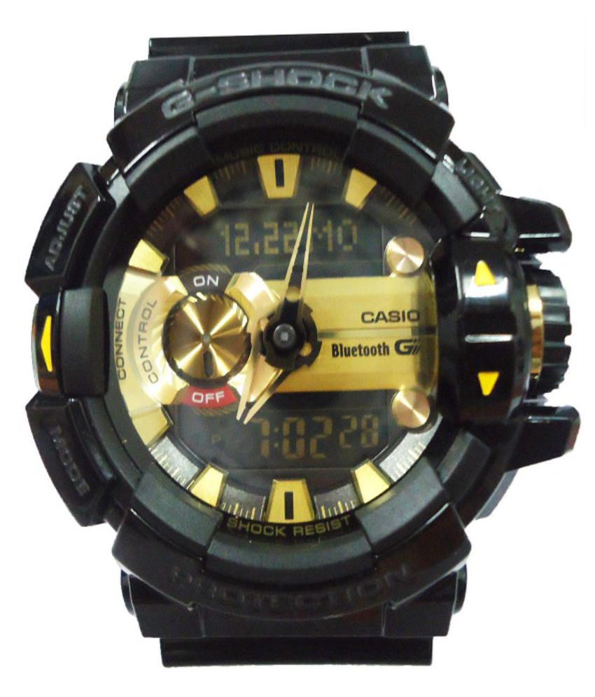 snapdeal casio watches