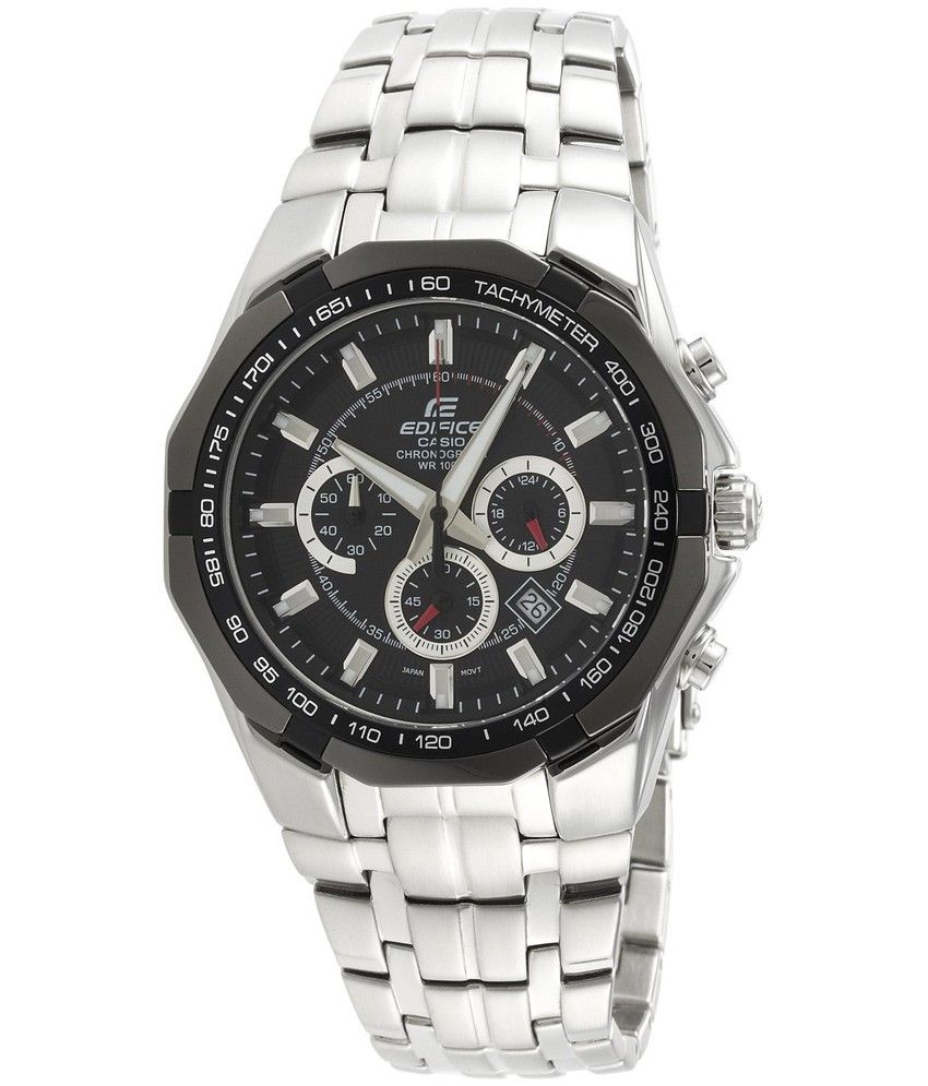 casio edifice efr 540d