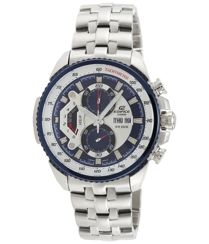 edifice tachymeter price