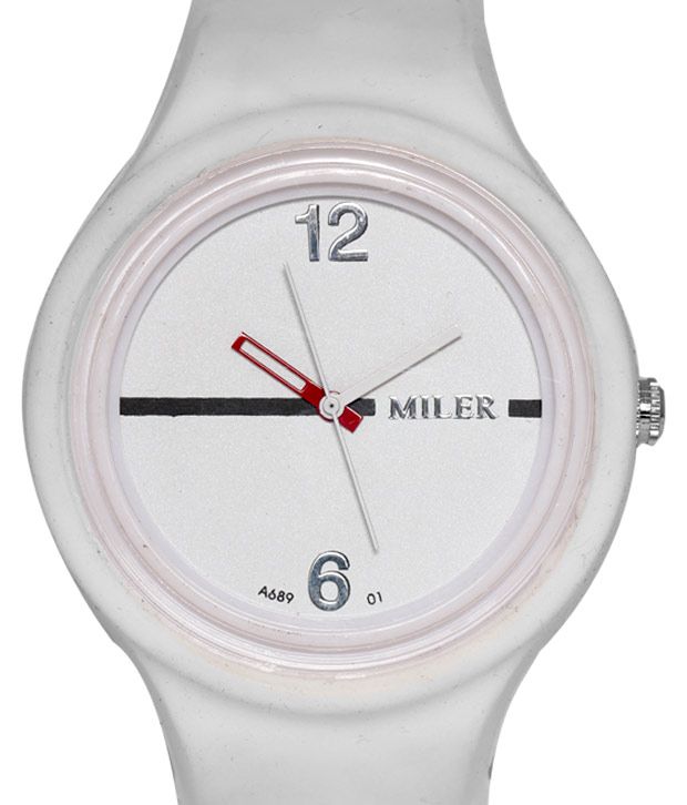 miler watch price