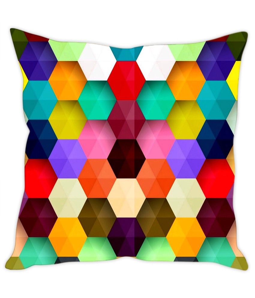 printed cushion covers online