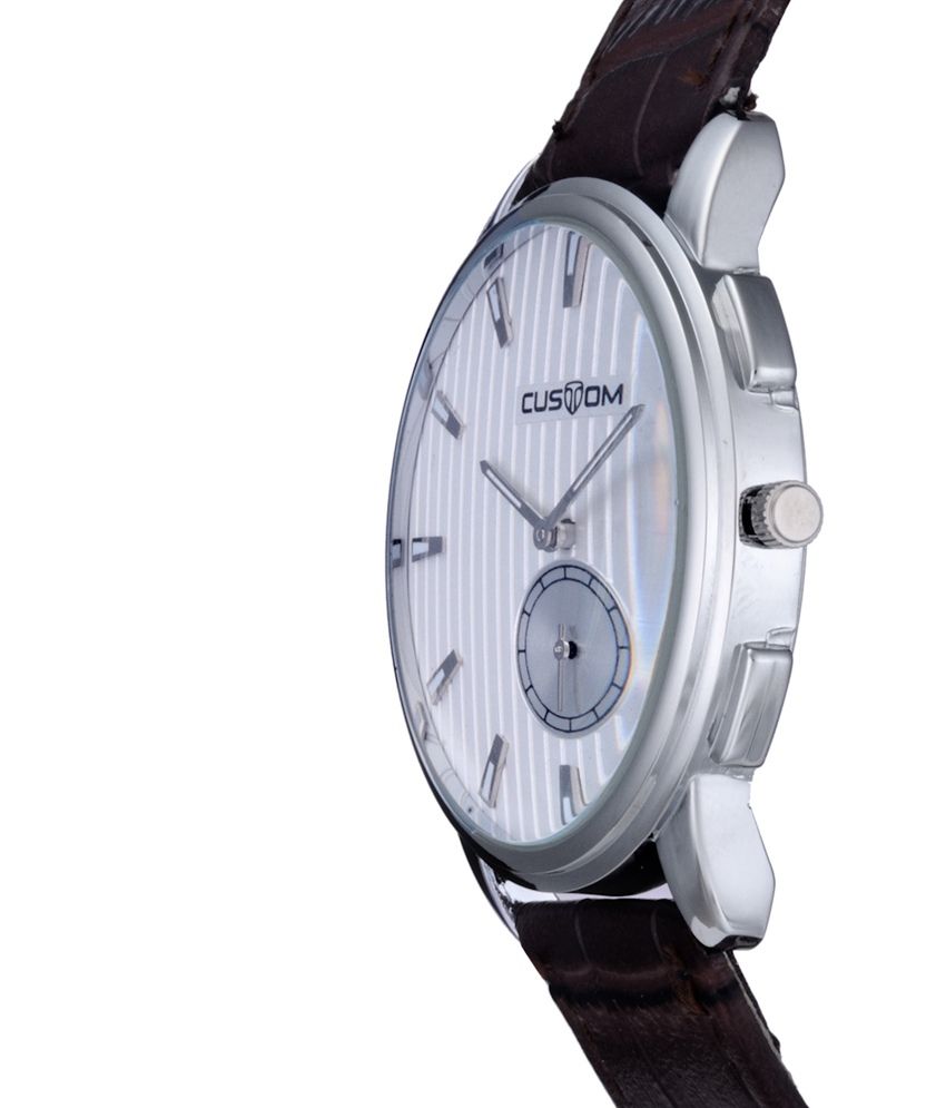 paul smith zeus white
