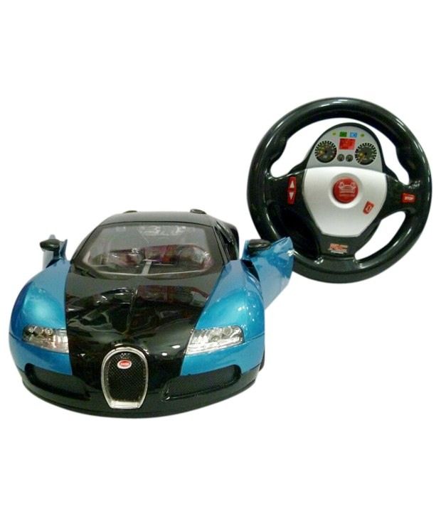 bugatti car remote