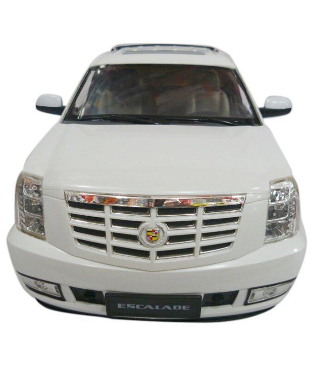 cadillac escalade remote control car