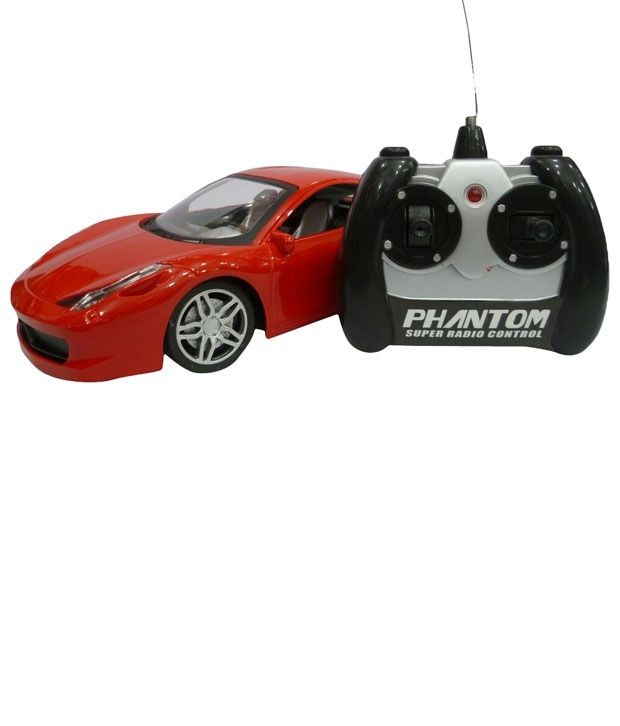 ferrari remote control car under 500