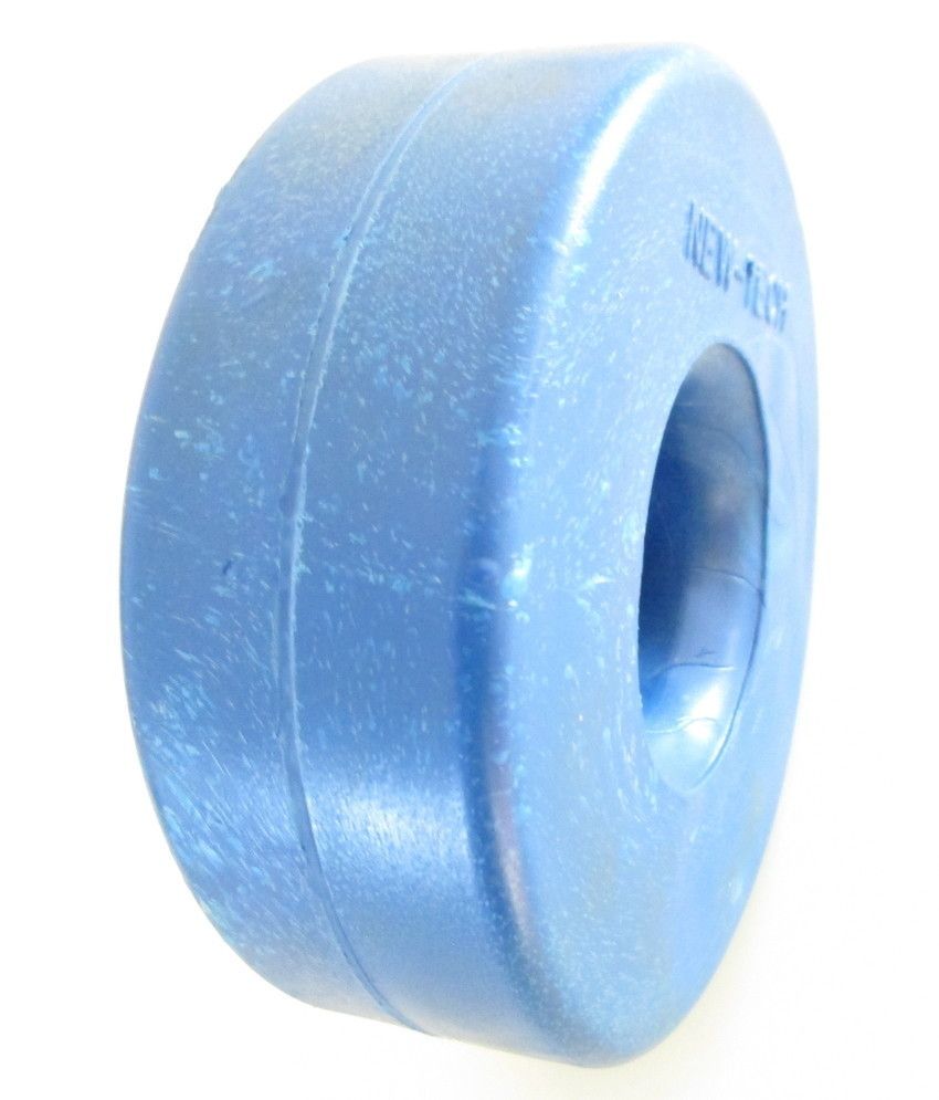 New Tech Honda Amaze Ground Clearance Kit (Rear Suspension) Set of 2