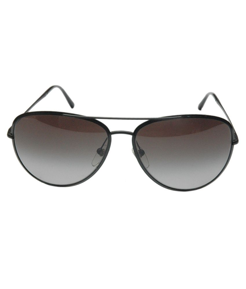 Burberry Men's Black Sunglasses - Buy Burberry Men's Black Sunglasses ...
