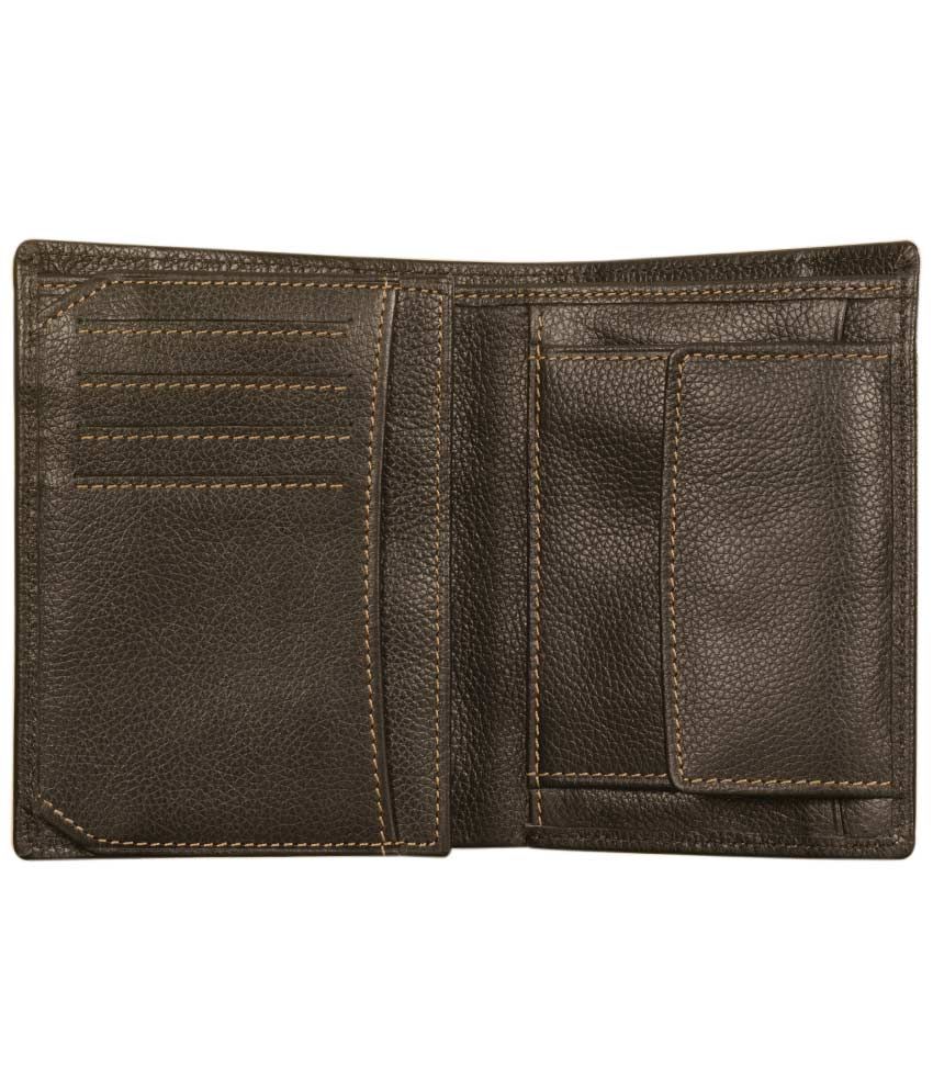 Ezeebags Unisex Vertical Wallet Buy Online at Low Price in India